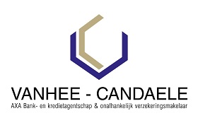 AXA Leisele Vanhee - Candaele