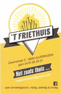 't Friethuis_Alveringem